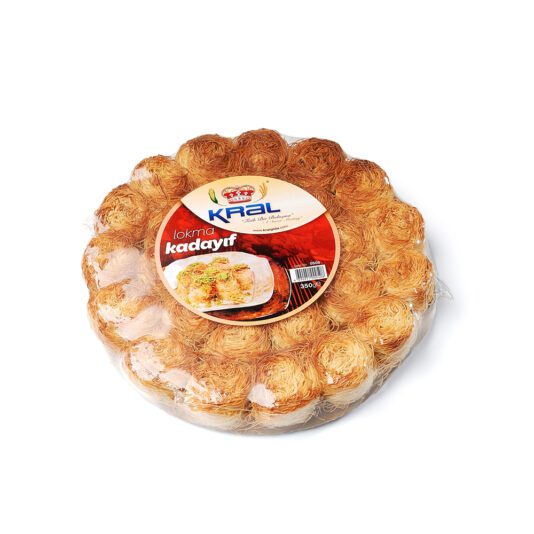 KRAL-LOKMA-KADAYIF