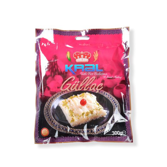 KRAL-GULLAC-300