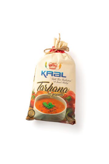 Kral_bez-tarhana-500G