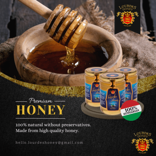 hungarian honey