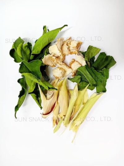 ชุดต้มยำ