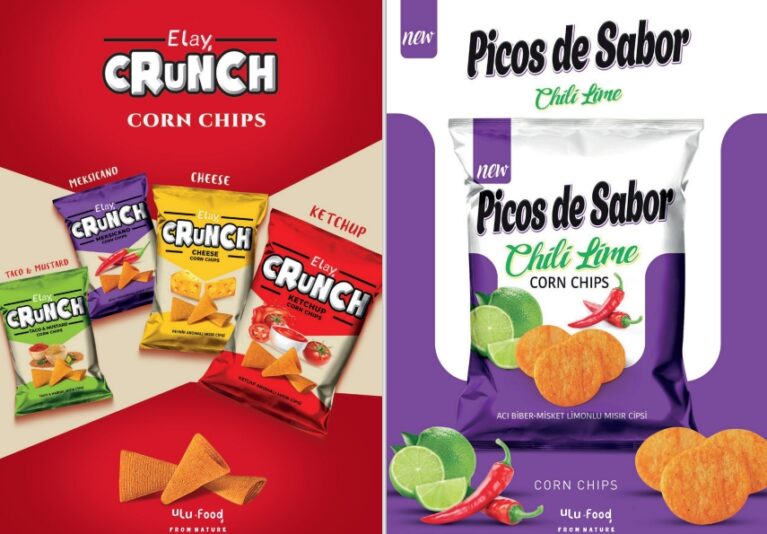 Cips #ULU FOOD #Chips Elay #ulu trading