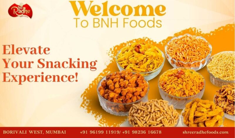 BORIVALI WEST, MUMBAI