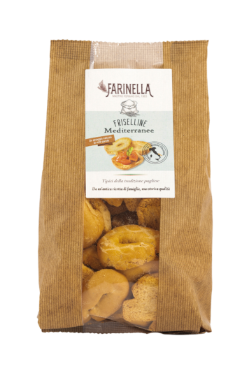 12.Friselline Mediterranee