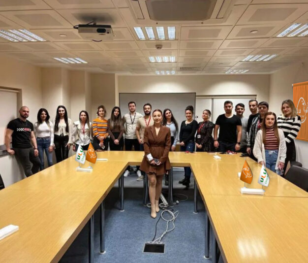 lulu ulu food trading tiktok linkedin