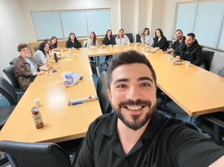 ulu trading. william office