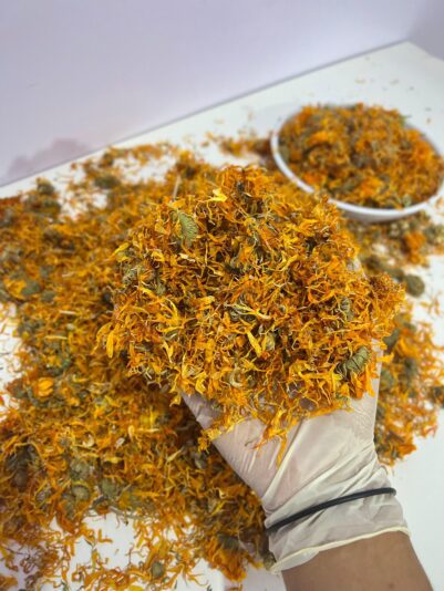 Calendula whole flower