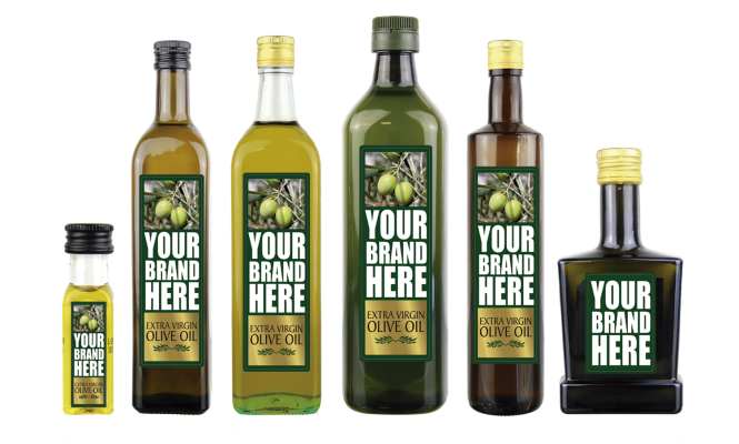 Extra Virgin Olive Oil