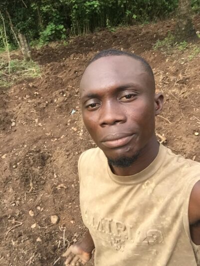 Adeyemi Adetomiwa Emmanuel