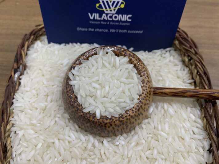 White Rice