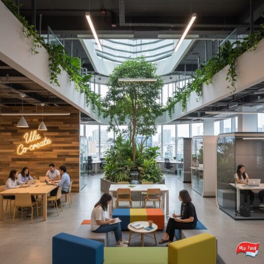 ulu food. Your success is our pride, your happiness is our success. ELAY