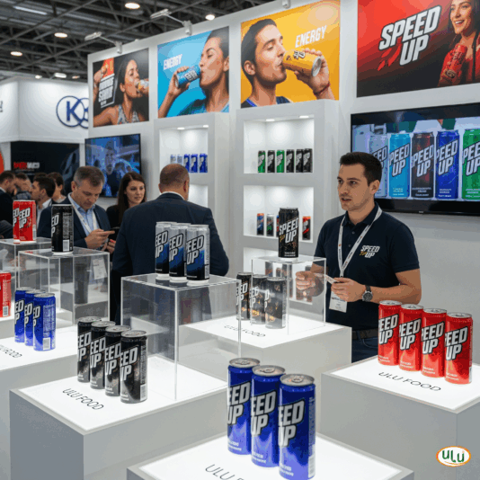 energy drnik-speed up-ulu food fuar dubai