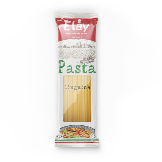 ELAY LINGUINE