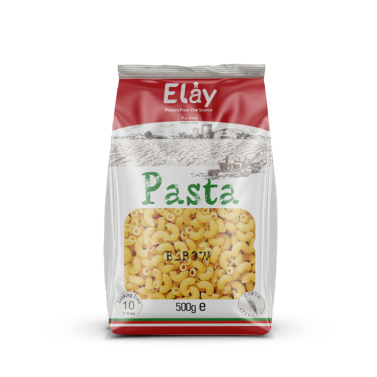 elay ulu food pasta