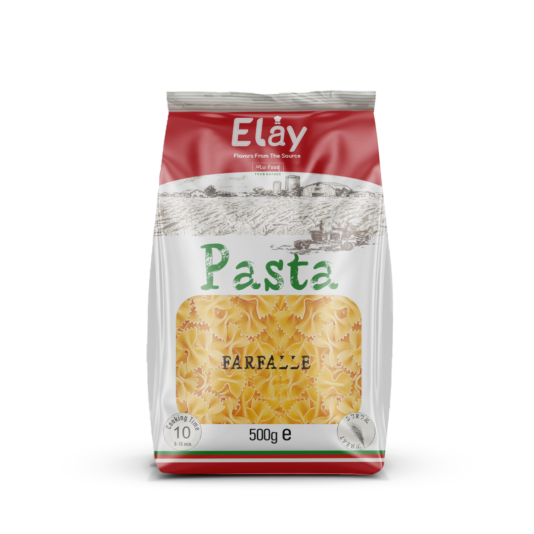 pasta elay ulu food