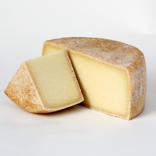 formaggio pecorino