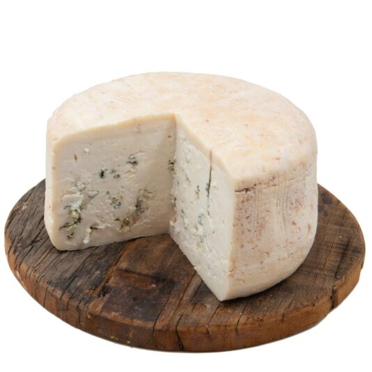 Formaggio di pecora