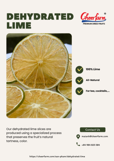 lime