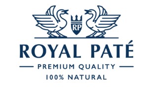 Royal Paté Logo