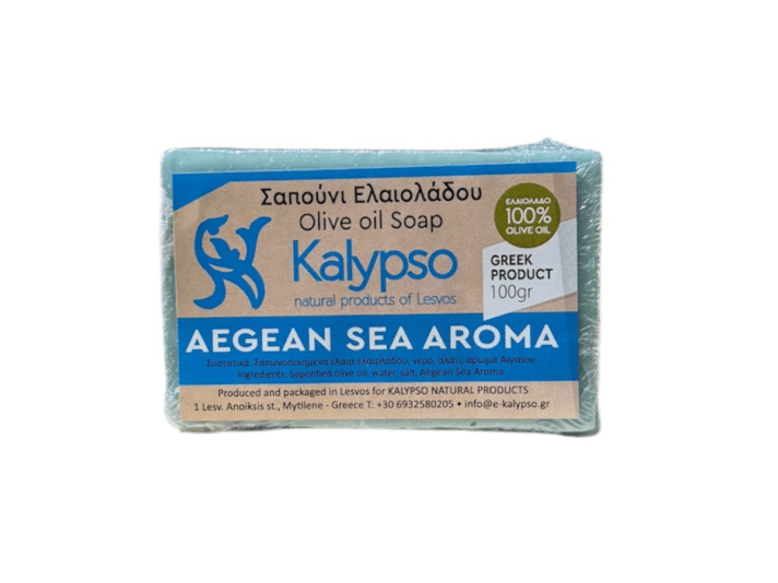 savon-arome-mer-egee-et-huile-d-olive-pure-100-gr-kalypso