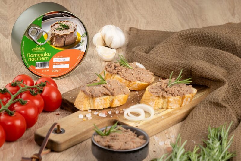 Патешки пастет за принт-1