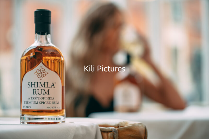 Shimla-04116 TSP Rum