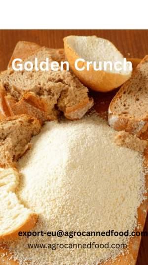 Golden Crunch