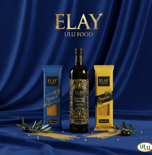 Macarrão, azeite, óleo de girassol, frango, refrigerante-ulu food-ULU