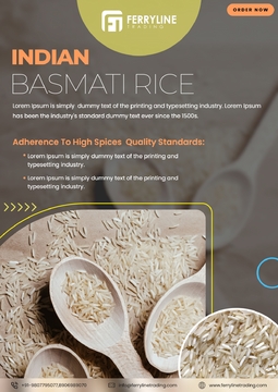 Basmati Rice