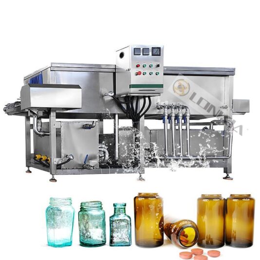 bottle cleaning machine02