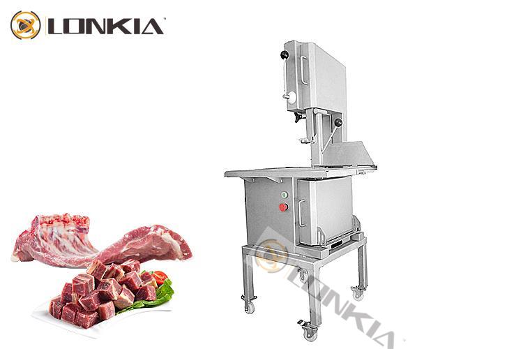 bone cutting machine