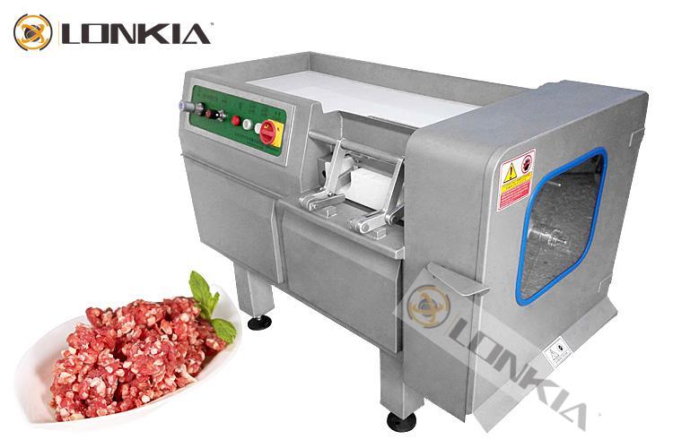 meat filling machine