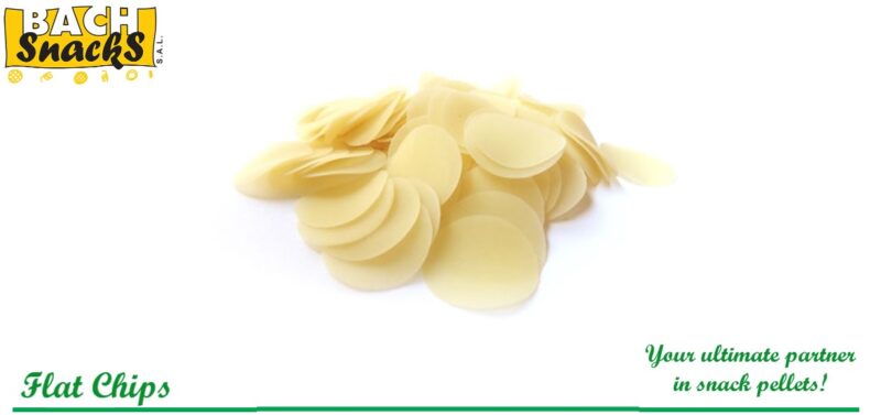 Flat Chips - LinkedIn