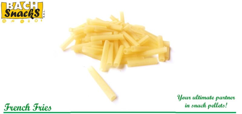 French Fries - LinkedIn