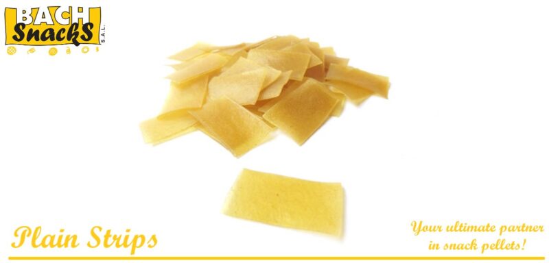 Plain Strips - LinkedIn