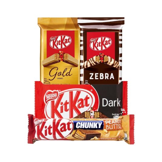 Kitkat_Combo
