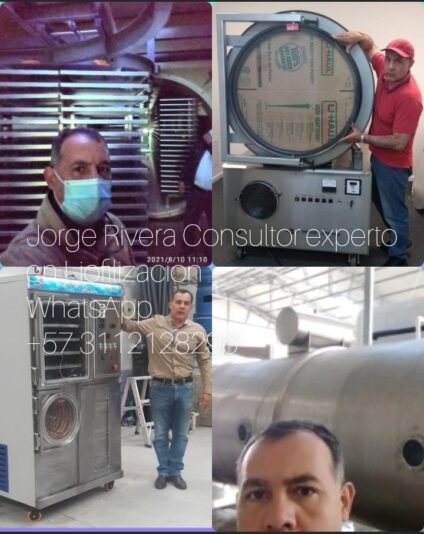 Collage jorge equipos