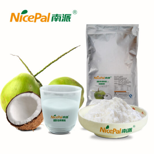 Coconut powder(6)