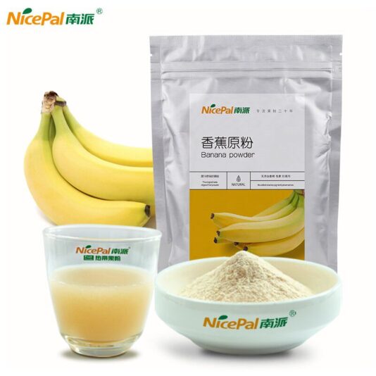 BANANA POWDER01