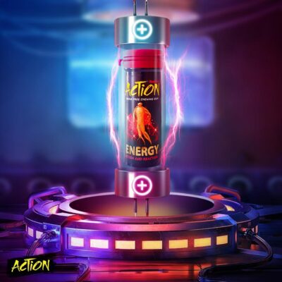 ACT-990922-انرژی زا