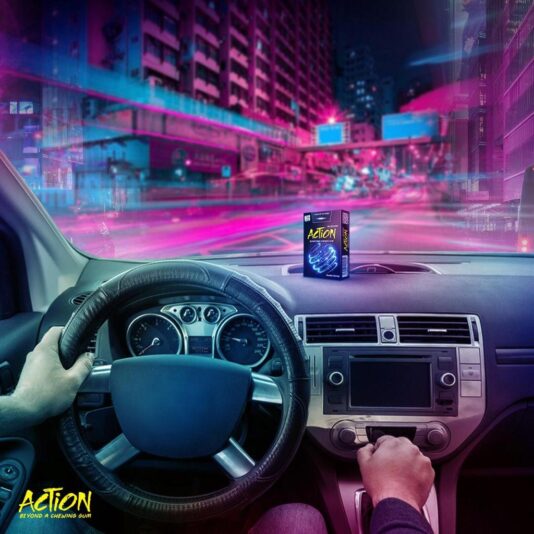 ACT-990431-اکال آسانسوری