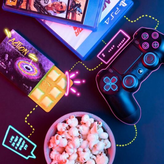 ACT-990720-بلک هول