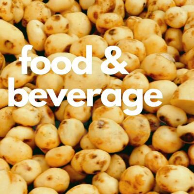 CATEGORY STAPLE FOOD