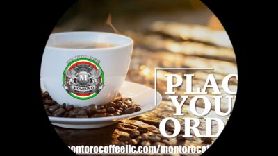 Montoro Coffee V 5.13