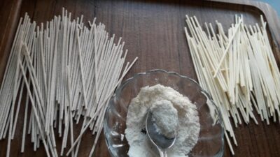 ویدئو تفاوت ارگانیک و غیر ارگانیک با ذکر آوینا نوین و موسیقی