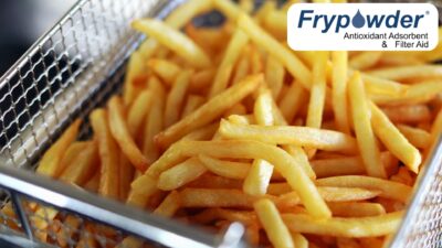 MirOil FryPowder video