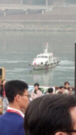 Getting Water from the Yangtze River for Tea tasting ceremony