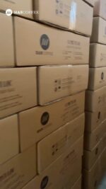 video hàng xuất kho tại cty