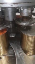 canned sweet potato vidio