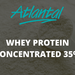 Whey Protein Concentrated 35%